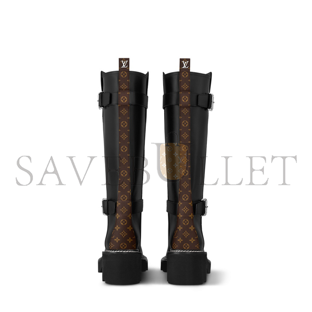l**is V*t*n lv beaubourg high boot 1adaa7